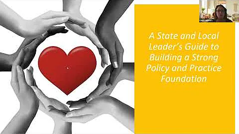 Building Birth and Foster Parent Relationships to Promote Reunification:  A Panel Discussion 09-2020