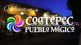 Coatepec, Veracruz | Qué hacer