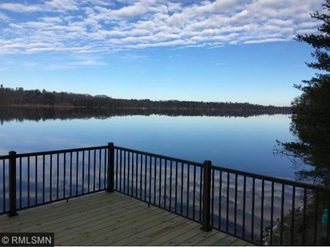 44375 Quinn Lane, Emily, MN home video tour