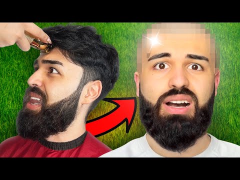 რატომ გადამპარსა თმა ჩემმა შეყვარებულმა?