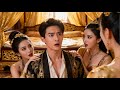 [Multi SUB](全集)現代小夥意外穿越古代成為廢物皇子,本想躺平,沒想到開局就要亡國小命不保,還有七位美女皇嫂要他救? !#逆襲 #MiniDrama #精彩大陸短劇