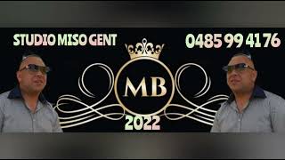 Misko Baros Gent ❎ Man Kamelas 2022 Sladak (Cover)