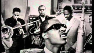 The Funk Brothers - Musicians behind the sound of Motown