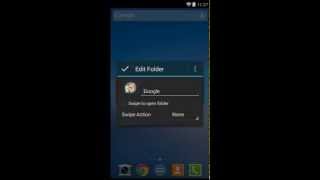 Paid Nova Launcher Prime version 3.3 APK Android Free Download Zippyshare screenshot 2