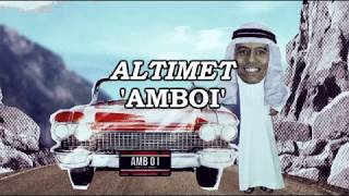 Altimet - Amboi (Lyric Video)