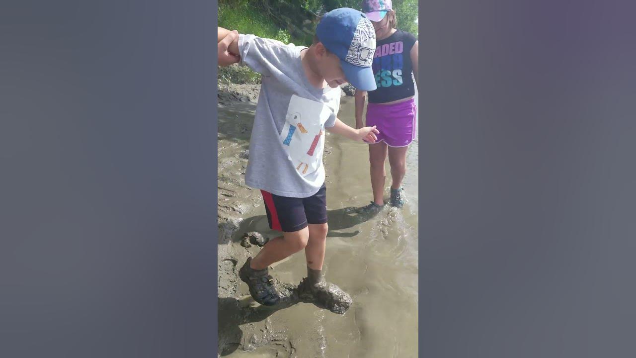 How to make quicksand youtube