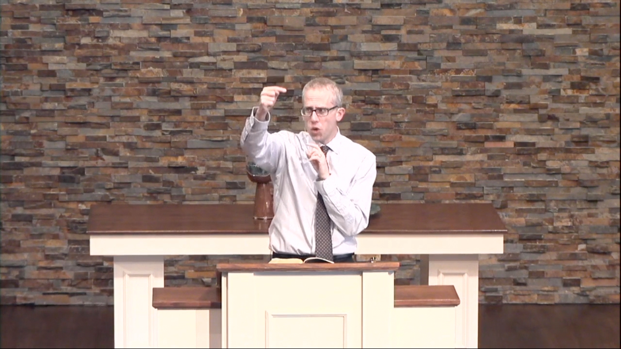 Kevin DeYoung Are All Rulers Appointed by God? YouTube