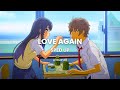 Love Again Sped Up Reverb Dua Lipa 
