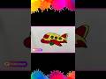 Easy Aeroplane Drawing for Kids ✈️ | Step by Step Drawing #shorts