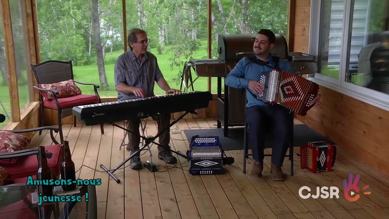 Le P'tit Prince Charles