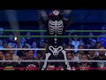Mysterious assailant attacks Psycho Clown | La Parka def. Psycho Clown in tournament: AAA highlights