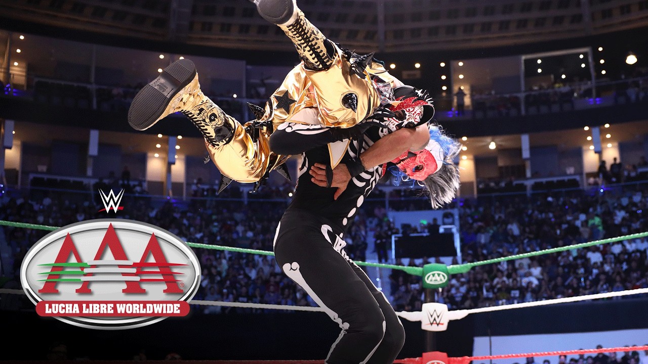 La Parka mantiene el rumbo hacia la Ciudad de México; Drake Morreaux vuelve a por Psycho Clown
