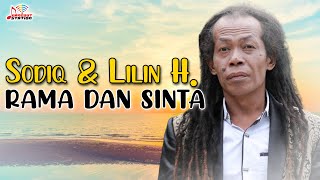 Sodiq Lilin Herlina - Rama Dan Sinta