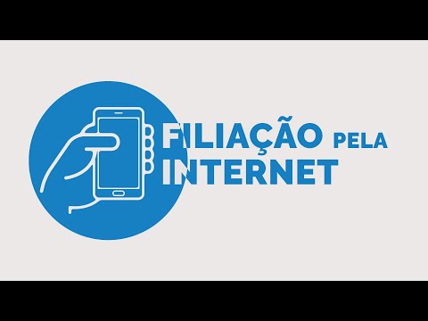 Como se filiar à AMAI pela internet