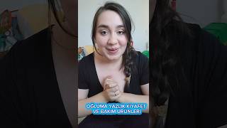 Sonunda geldilerrr💗💗💗 #kargoaçılımı #bebekalışverişi #ebebek #trendyol