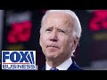 These are the executive orders Biden signed on day one of his presidency