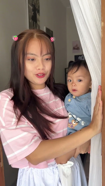 Download lagu dede jasmine seneng di bikinin kolam bola #tomikeke