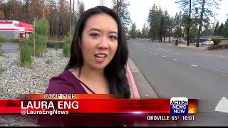 Camp Fire survivors talk about PG&E's underground power line plan