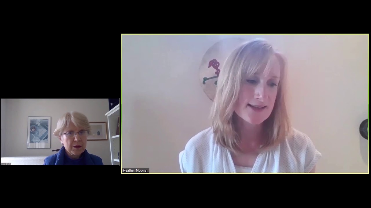 One to One with Heather Noonan, VP of Advocacy, League of American