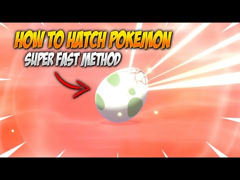 How to Hatch