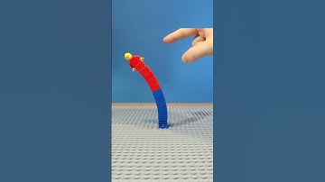 Stretching LEGO Stuff