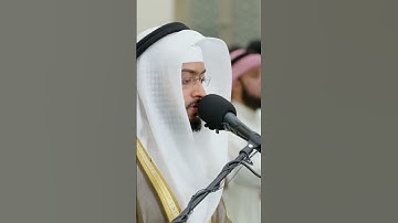 يمنون عليك أن أسلموا _ تلاوة بديعة برواية خلف عن حمزة من سورة الحجرات _ أحمد النفيس رمضان 1444