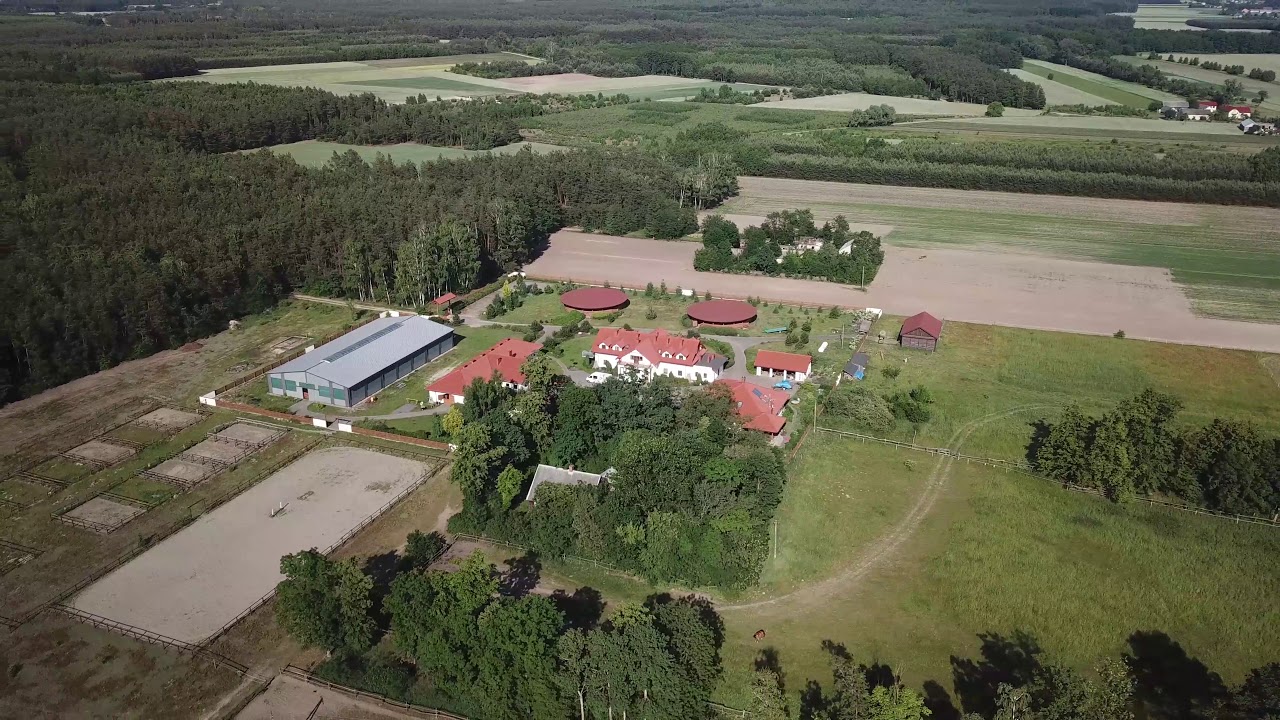 Stajnia Kondrajec  - na sprzedaż