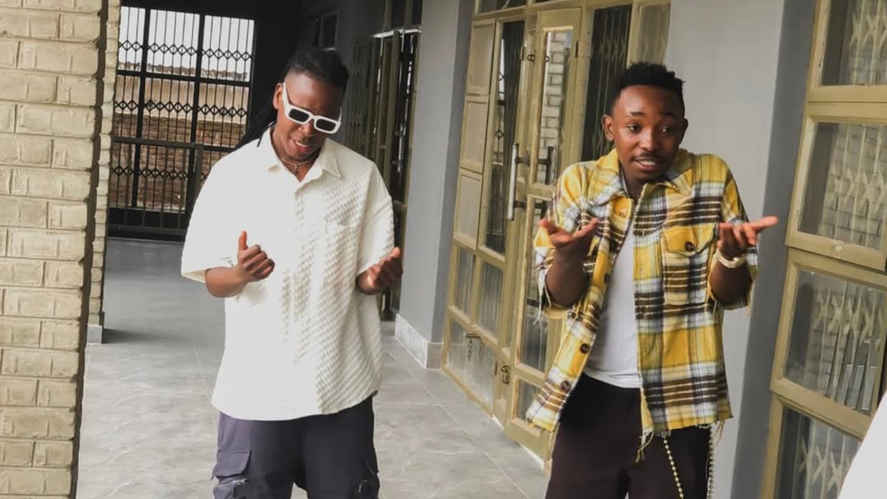 Jay Jay Cee Mw ft Fresh Don Abebu - Kupepela (Official Music Video)