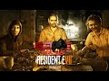 RESIDENT EVIL 7 Biohazard : DLC И ВСЁ ТАКОЕ [СТРИМ] [Прохождение] #12