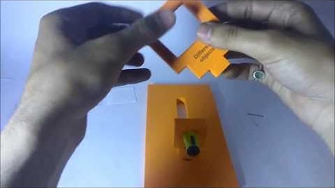 Can you guess size of an object from its shadow