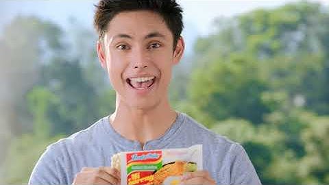 How to Cook Indomie Goreng