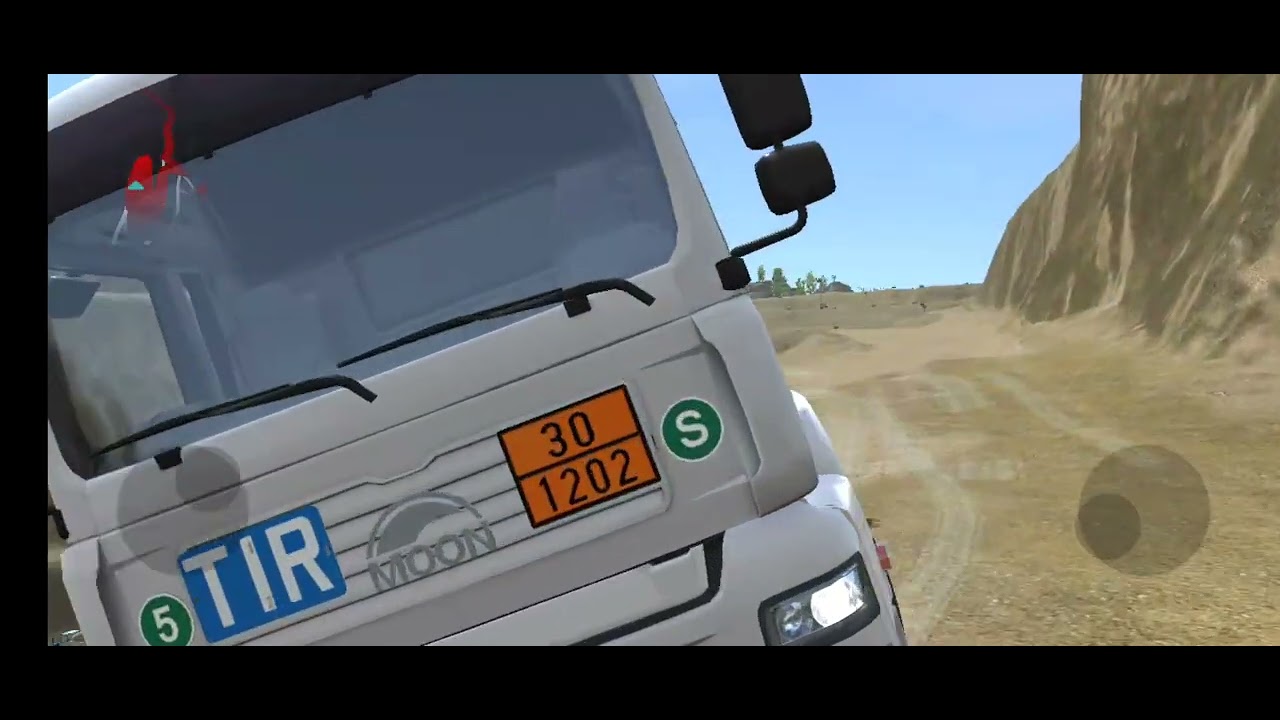 снесло... | trackers of Europe 3 - YouTube