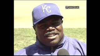 05/15/2010: Rain Delay - 1977 White Sox