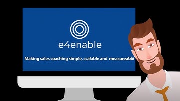 e4enable explained...