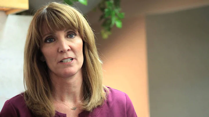 Patients love Dr. Mileham's hygienist Barbara Messer