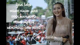 YENI INKA Full Album Koplo 2020 Ngawi Nagih Janji - Proliman Joyo - Wong Sepele - Menungso Ora Toto