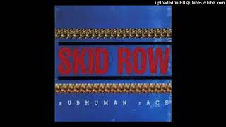 Skid Row - Firesign