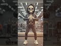 99% लोग ये नहीं करते हैं | kya hoga agar tum roz squats lagao #shorts #viral #trending #skeleton