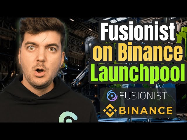 Fusionist: Project Review l ACE Token