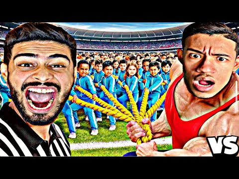 أقوى رياكشن لفيديوهات مضحكة مع أخي 