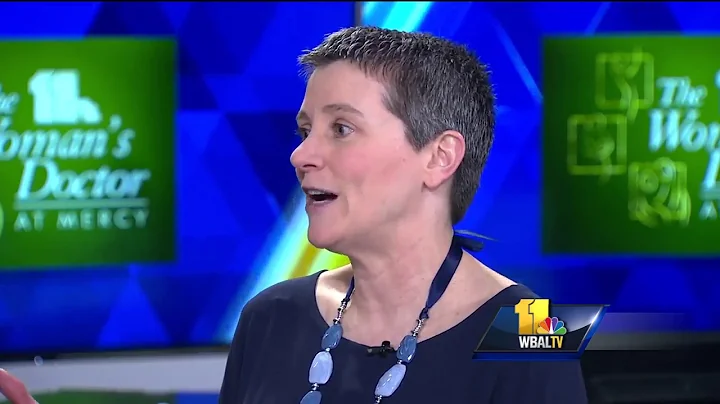 Video: Dr. Jean Warner answers questions about mam...