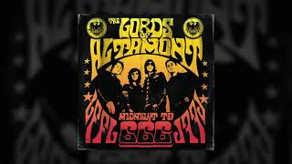 The Lords Of Altamont - MidnightTo 666 (Full Album 2010 | Reissue  2021)