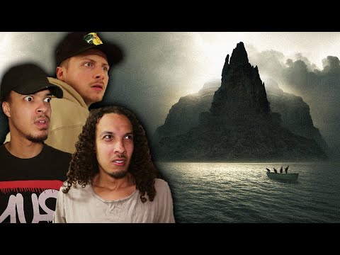 We go to a CURSED ISLAND and Discover Something TERRIFYING (FULL MOVIE)