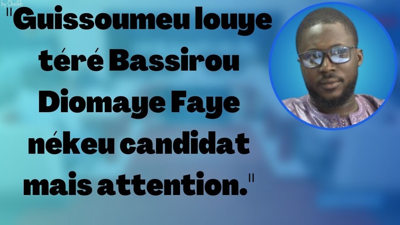 la louye su la goumba