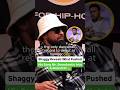 Shaggy Reveals What Pushed His Song Mr. Boombastic Into A Global Hit 🔥