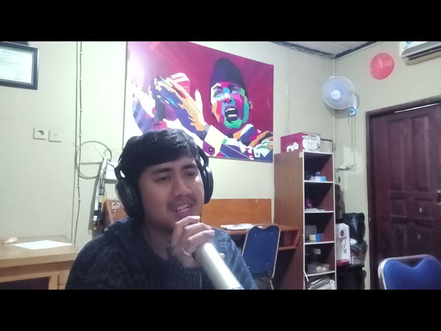 Dia - Anji (Cover By Aa Firza227) #indomusikgram  #anjidia #coversong class=