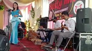 DUSTA - alex rampak live show majalaya BHAKTY MUSIK