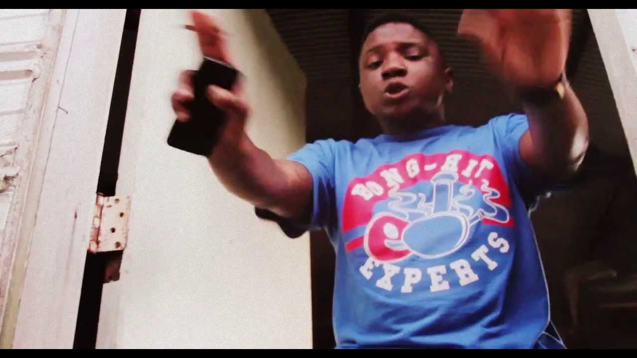 Lil Mike 23 "Root Of All Evil"