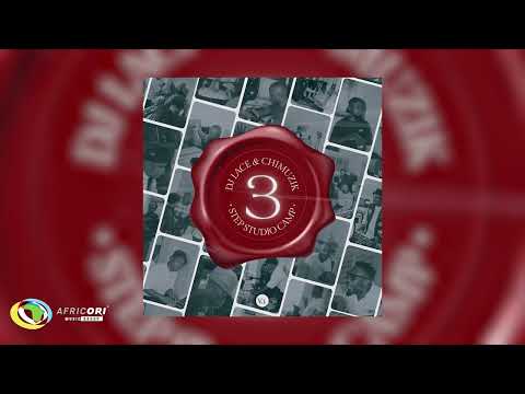 Dj Lace, Chief SA, Sweet Guluva - Hebe (Ft. Kenna Mahlangu) (Official Audio)