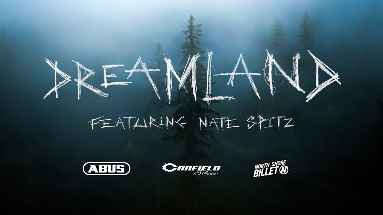 Video: 'Dreamland' feat Nate Spitz